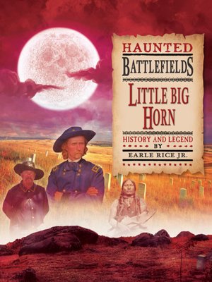 cover image of Little Big Horn
